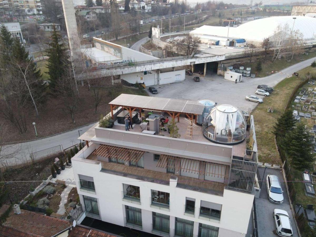 Apartment Olympic 84 *