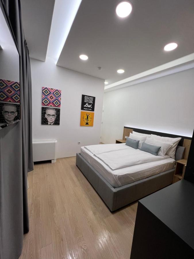 Olympic 84 Apartment *