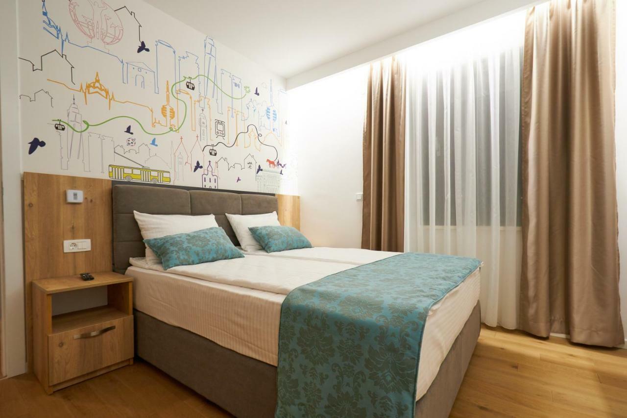 Apartment Olympic 84 Sarajevo