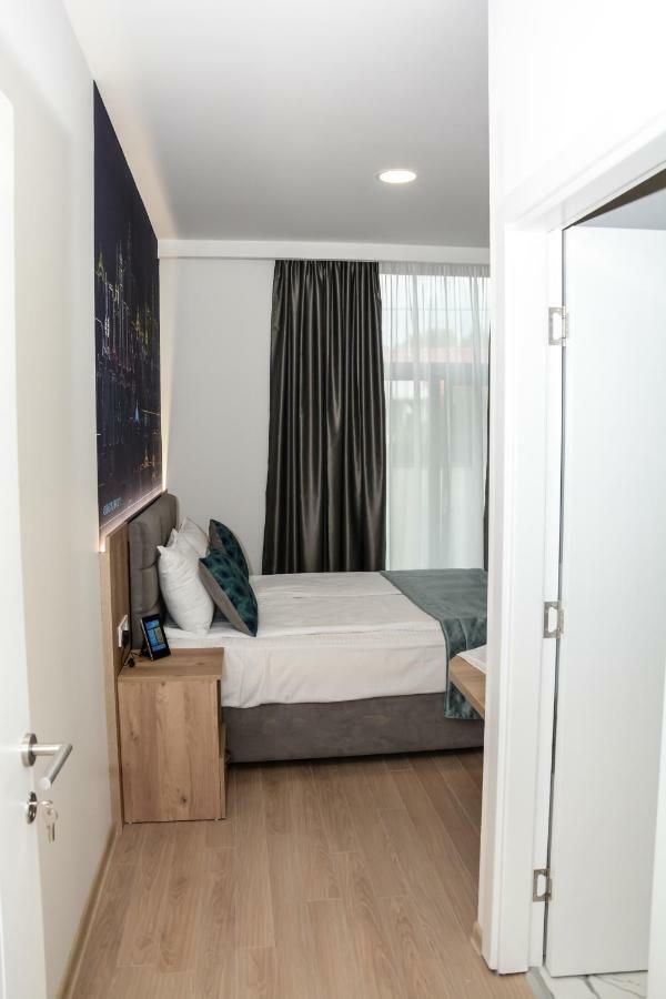 Olympic 84 Apartment *