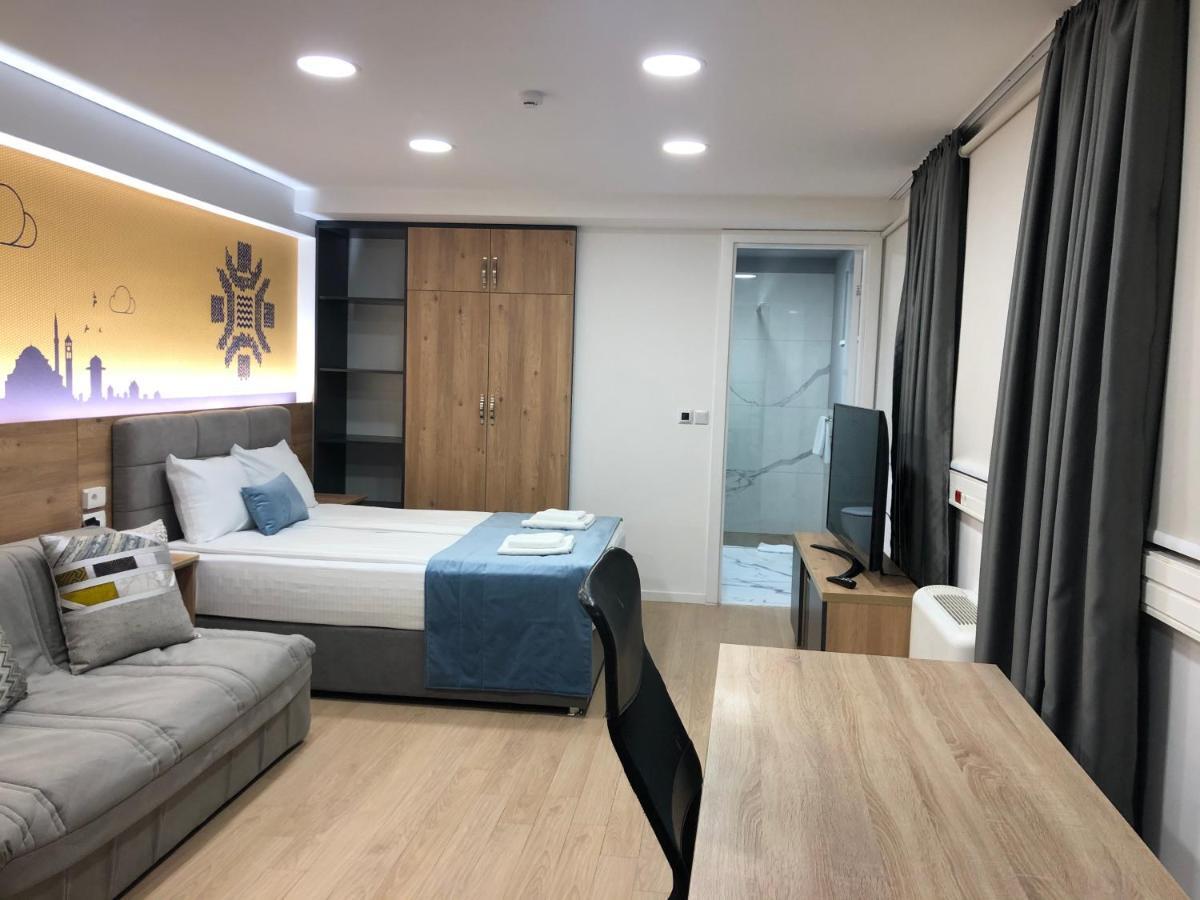 Olympic 84 Apartment Sarajevo