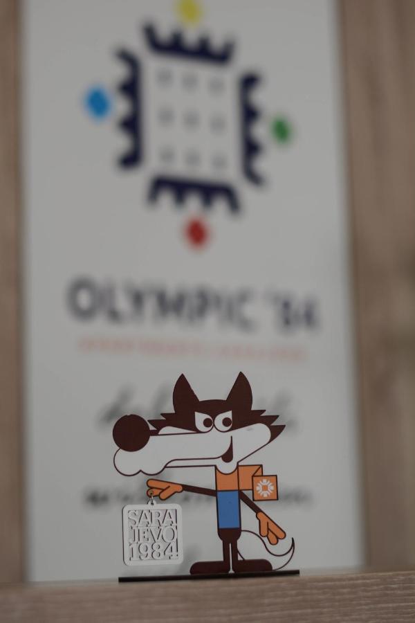 Olympic 84 Apartment Sarajevo
