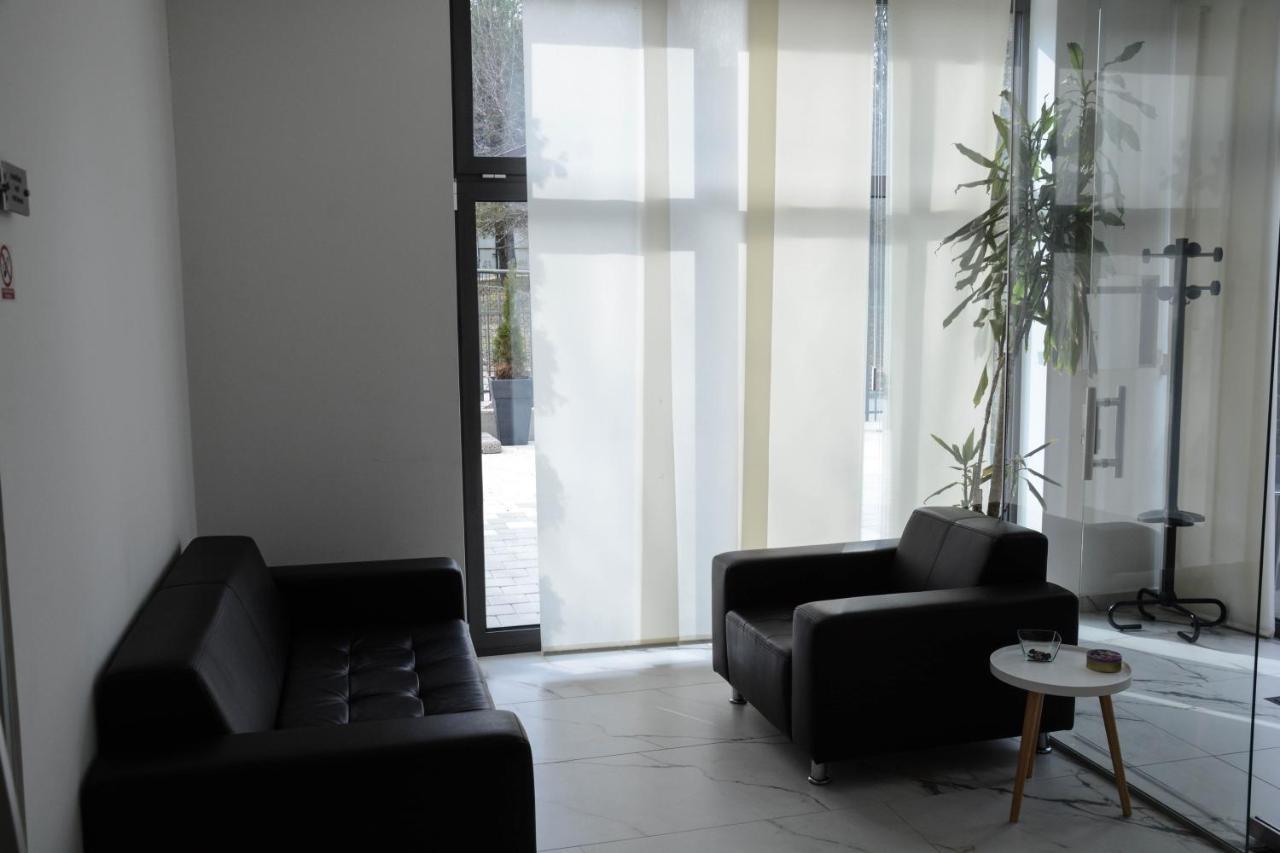Apartment Olympic 84 Sarajevo