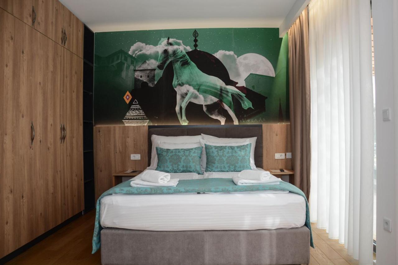 Apartment Olympic 84