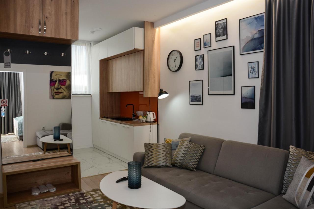 Olympic 84 Apartment Sarajevo